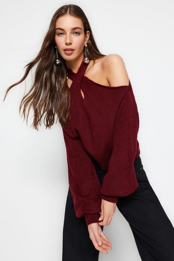 Trendyol Ženski pulover Trendyol