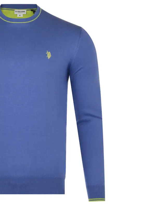 U.S. Polo Assn. Ženski pulover US POLO ASSN.