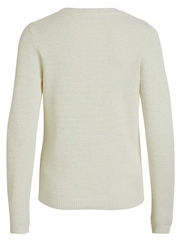 Vila Clothes Ženski pulover Vila Clothes