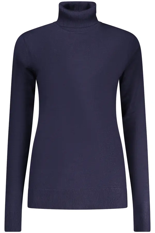 NORWAY 1963 Ženski pulover z ovratnikom