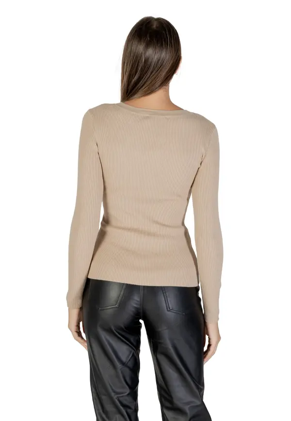 Morgan De Toi Ženski pulover z V-izrezom Morgan De Toi