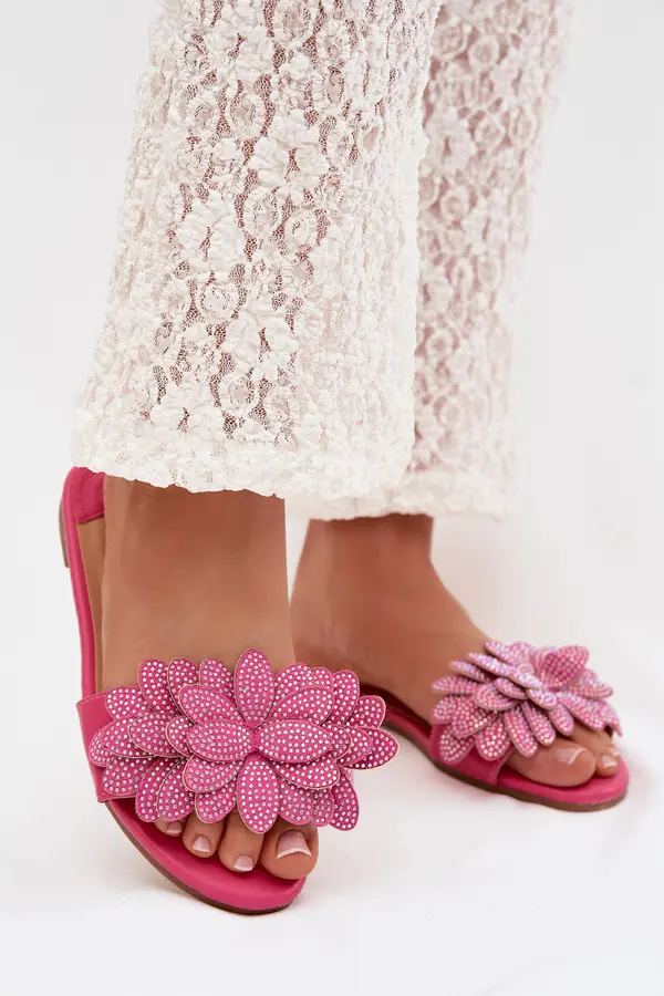 Boto Ženski ravni vijolični japonki Boto Grelora