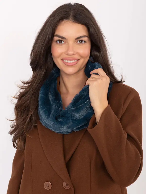 Factory Price Ženski šal iz umetnega krzna