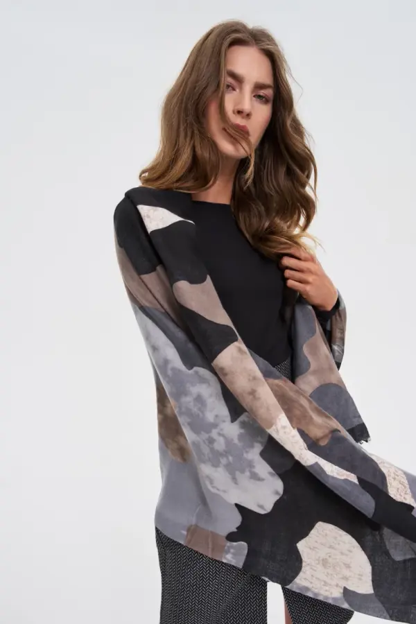 Marisse Ženski šal Marisse Z-SZ-4802