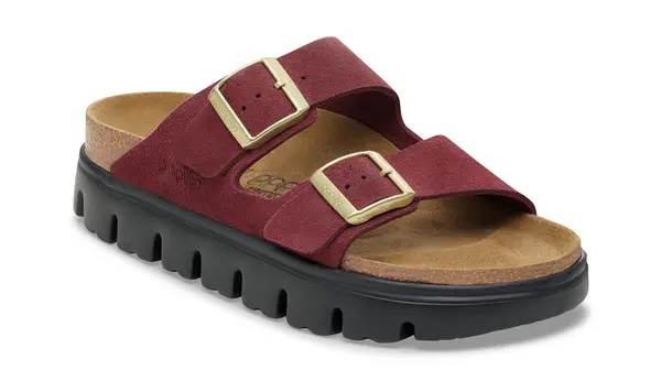 Birkenstock Ženski sandali Birkenstock Arizona