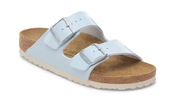 Birkenstock Ženski sandali Birkenstock Arizona