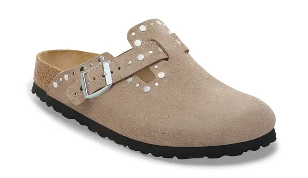 Birkenstock Ženski sandali Birkenstock Boston Rivet