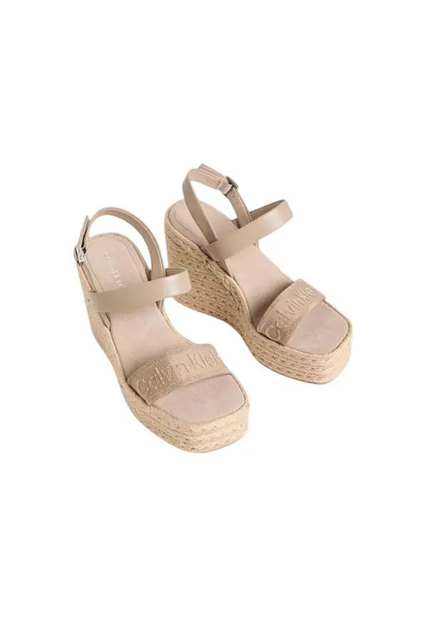 Calvin Klein Ženski sandali Calvin Klein