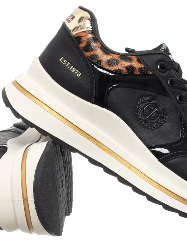 ENRICO COVERI Ženski sandali ENRICO COVERI QUEEN LUX