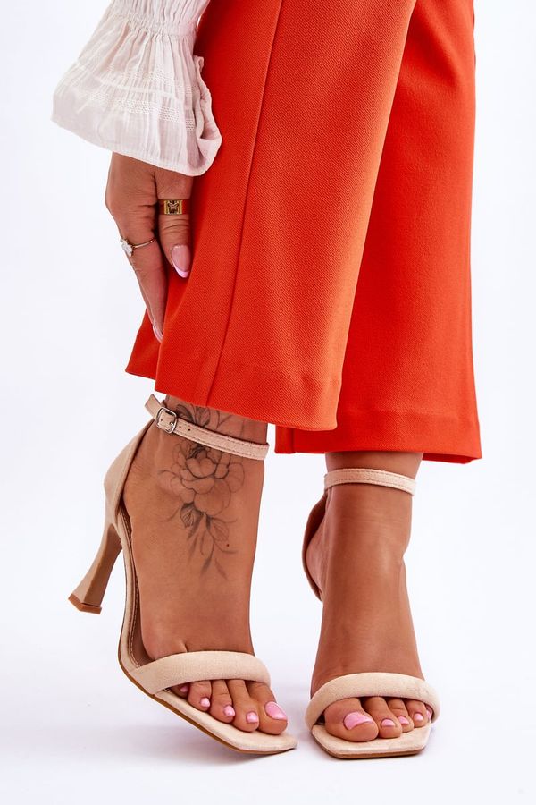 Kesi Ženski sandali Kesi