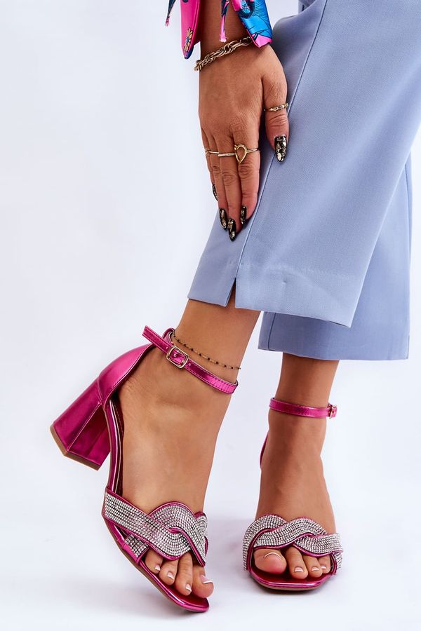 Kesi Ženski sandali Kesi