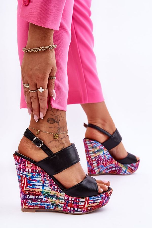 PH2 Ženski sandali  Kesi