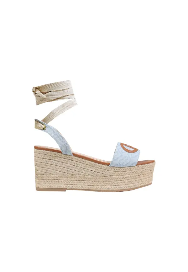 Liu Jo Ženski sandali Liu Jo