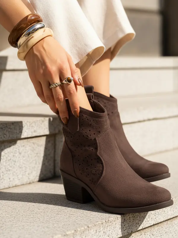 DStreet Ženski sandali