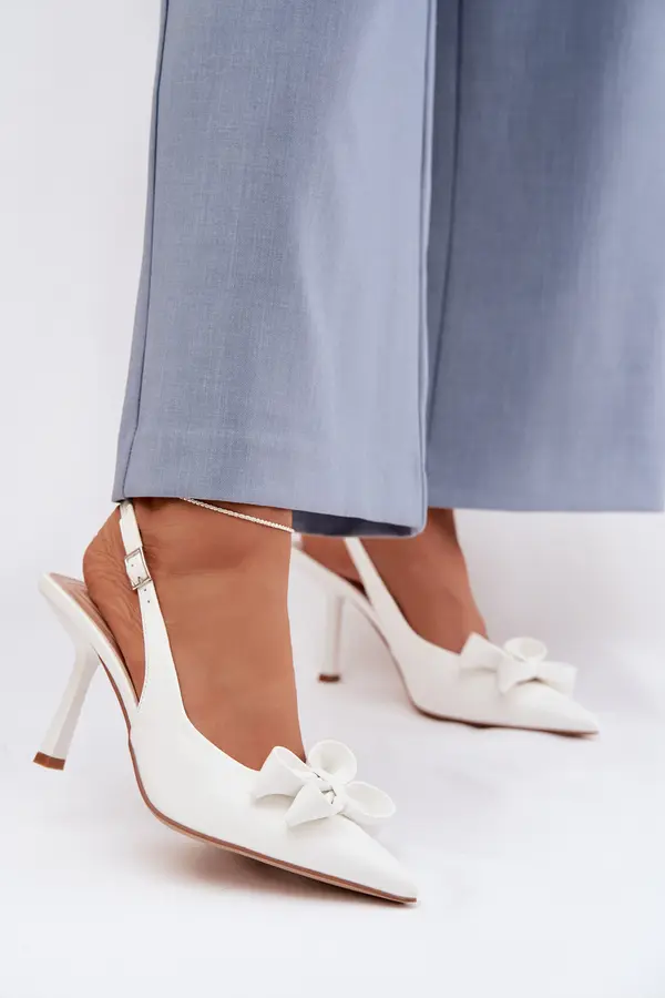 Boto Ženski sandali s peto Jonera