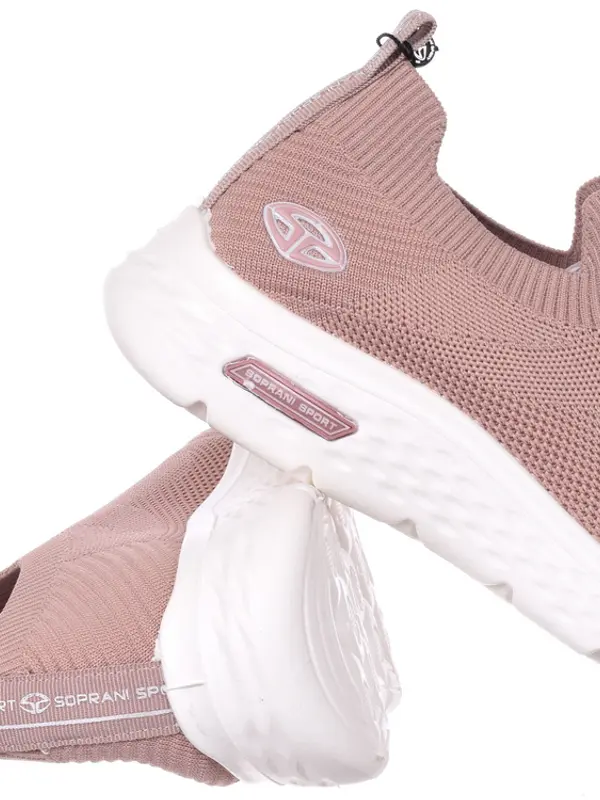 SOPRANI SPORT Ženski sandali SOPRANI SPORT SOLO SOPRANI - ZORA