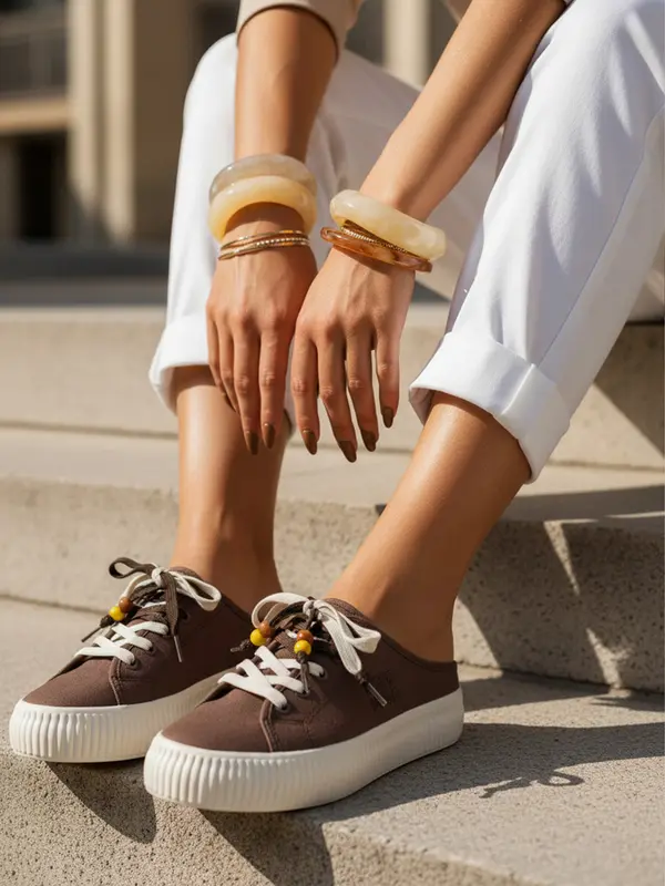 DStreet Ženski sandali za na prostem