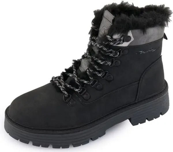 ALPINE PRO Ženski škornji ALPINE PRO i613_LBTY413990G