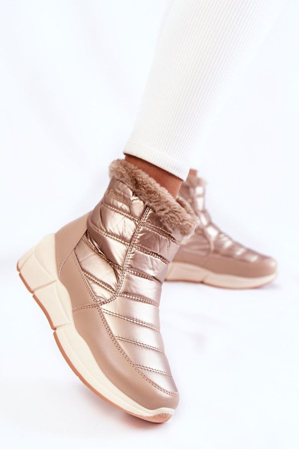 Kesi Ženski škornji Kesi i521_22516