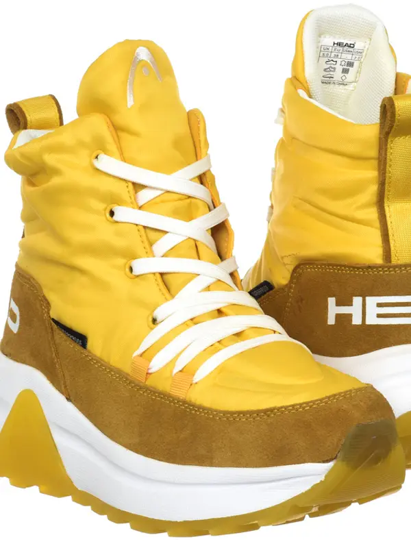 Head Ženski snežni škornji HEAD HALF-PIPE