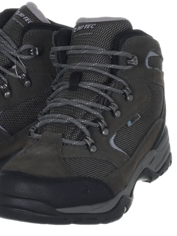 Hi Tec Ženski snežni škornji HI-TEC STORM WP