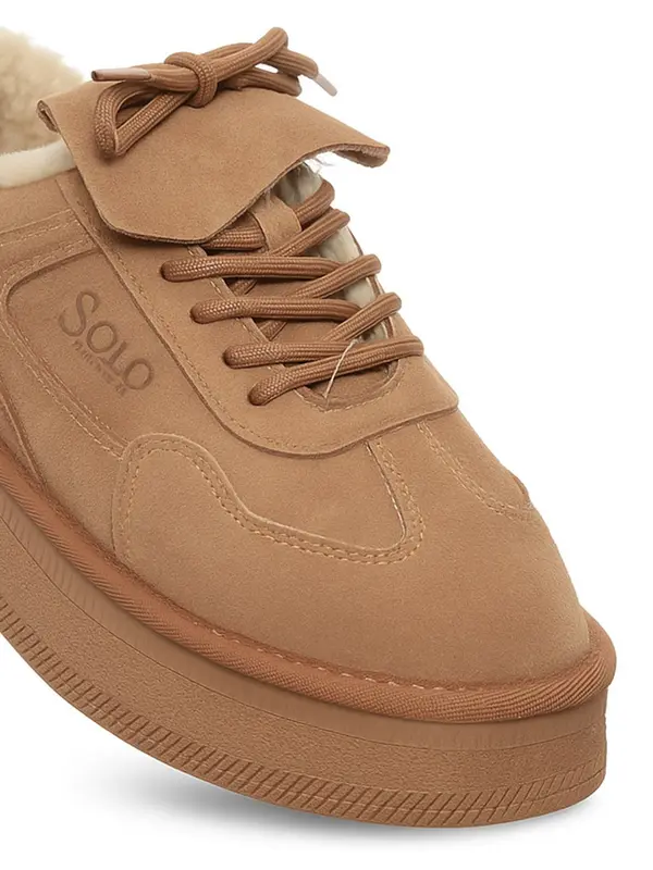 SOLO SOPRANI COUTURE Ženski snežni škornji SOLO SOPRANI COUTURE