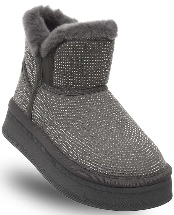 SOLO SOPRANI COUTURE Ženski snežni škornji SOLO SOPRANI