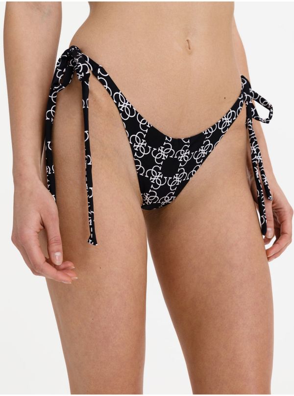 Guess Ženski spodnji del bikinija Guess DP-2536144
