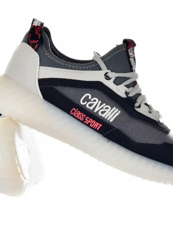 CAVALLI CLASS SPORT Ženski športni copati CAVALLI CLASS SPORT