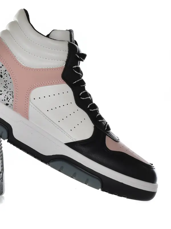 CAVALLI CLASS SPORT Ženski športni copati CAVALLI CLASS SPORT