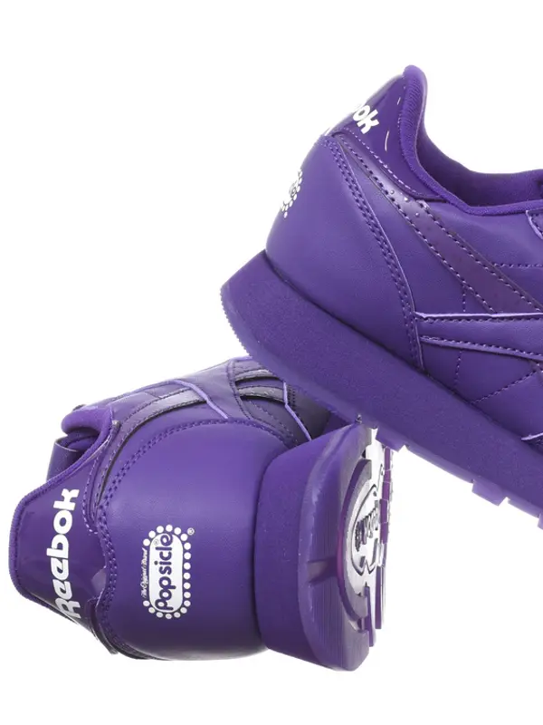 Reebok Ženski športni copati Reebok Classic Leather