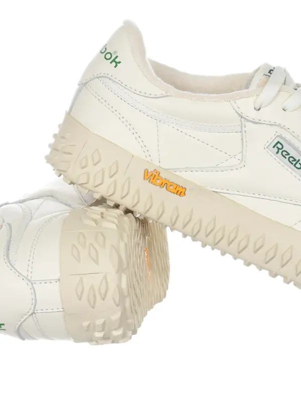 Reebok Ženski športni copati Reebok Club C Vibram