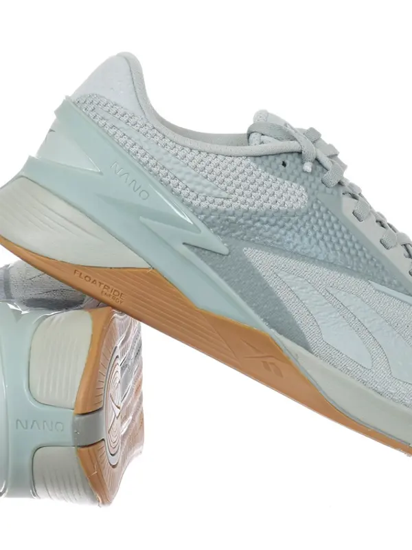 Reebok Ženski športni copati Reebok Nano X3