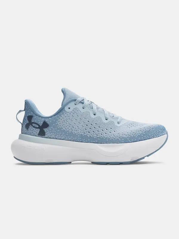 Under Armour Ženski športni copati Under Armour UA W Infinite-BLU