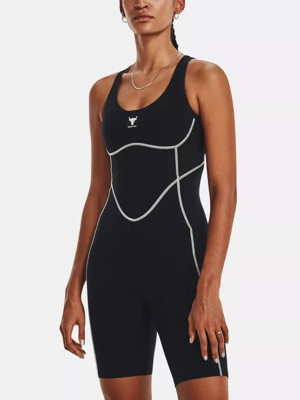 Under Armour Ženski športni kombinezon Under Armour Pjt Rock