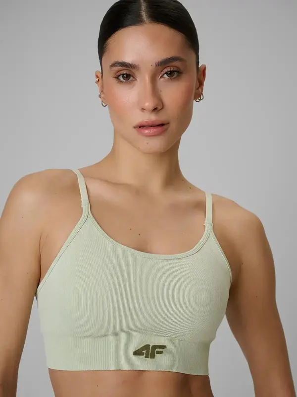 4F Ženski športni modrček 4F
