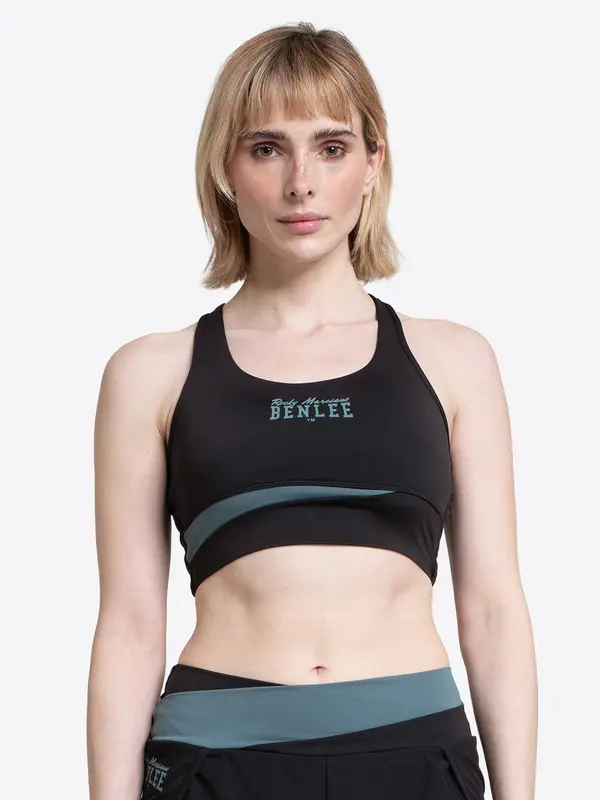 Benlee Ženski športni modrček Benlee