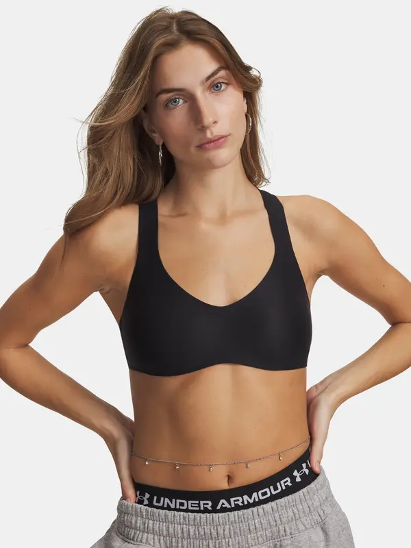 Under Armour Ženski športni modrček Under Armour Contour Racerback