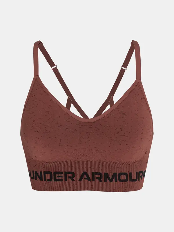 Under Armour Ženski športni modrček Under Armour Seamless