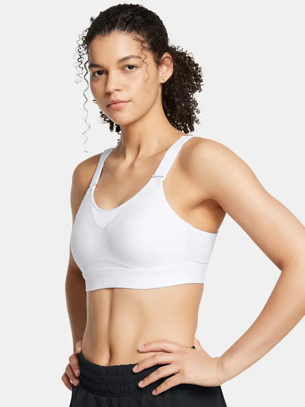 Under Armour Ženski športni modrček Under Armour UA Infinity High 2.0