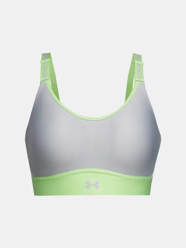 Under Armour Ženski športni modrček Under Armour UA Infinity Mid 2.0