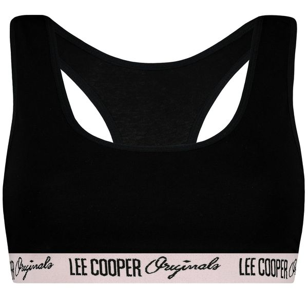 Lee Cooper Ženski športni nedrček Lee Cooper
