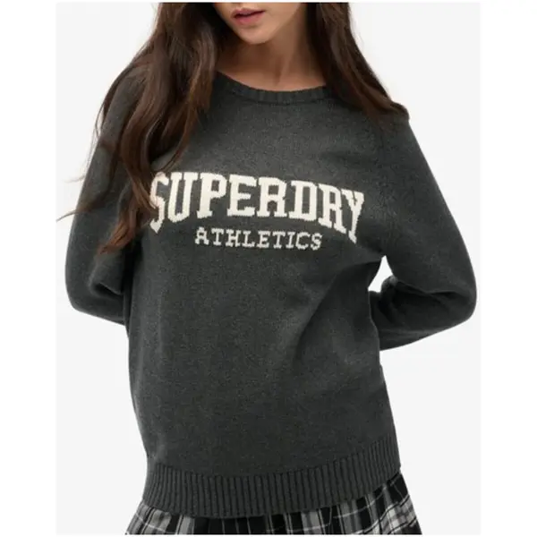 Superdry Ženski športni pulover Superdry