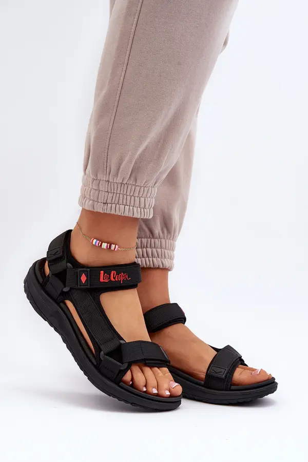 Lee Cooper Ženski športni sandali Lee Cooper