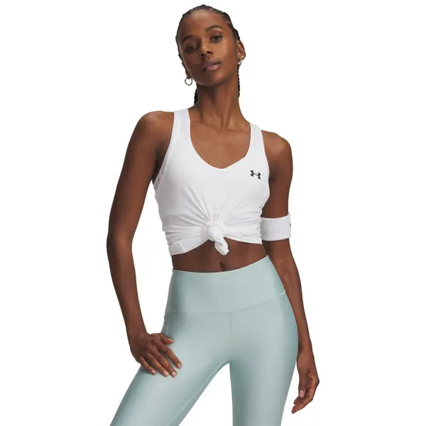 Under Armour Ženski športni top brez rokavov Mesh Racer