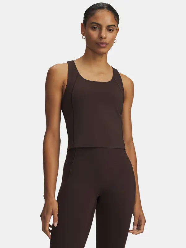 Under Armour Ženski športni top Under Armour Vanish Elite