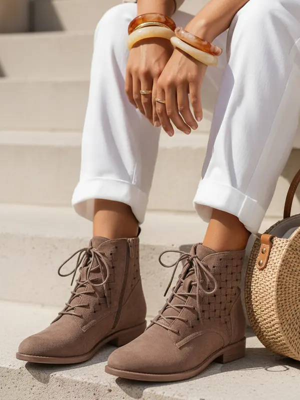 DStreet Ženski tekaški copati