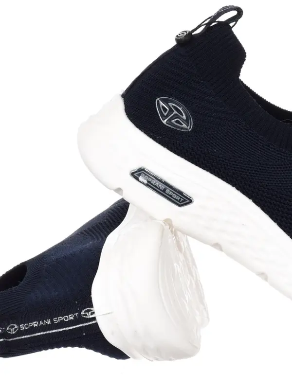 SOPRANI SPORT Ženski tekaški copati Solo Soprani Zora SPW516A12/21