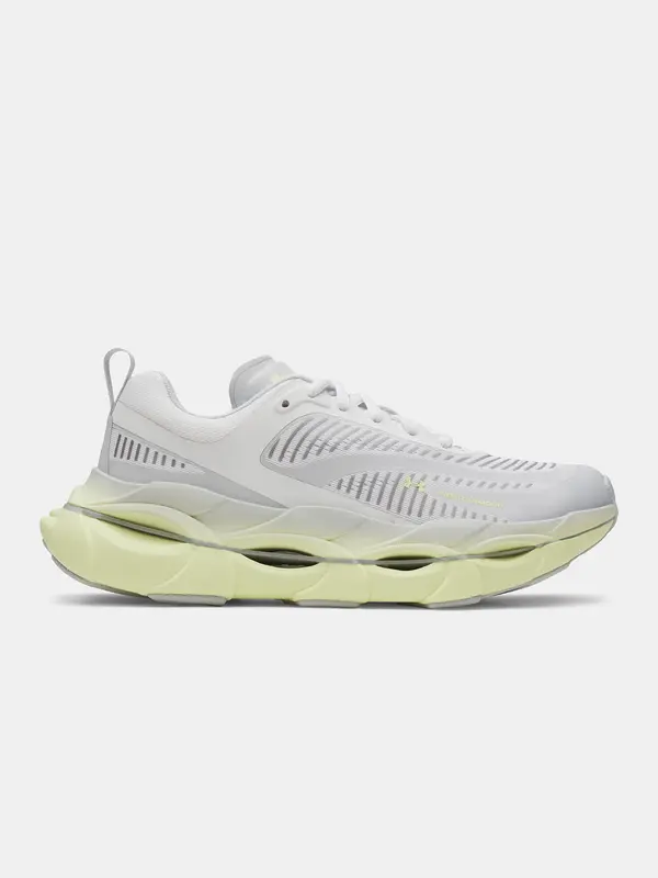 Under Armour Ženski tekaški copati Under Armour UA W Halo Racer-WHT