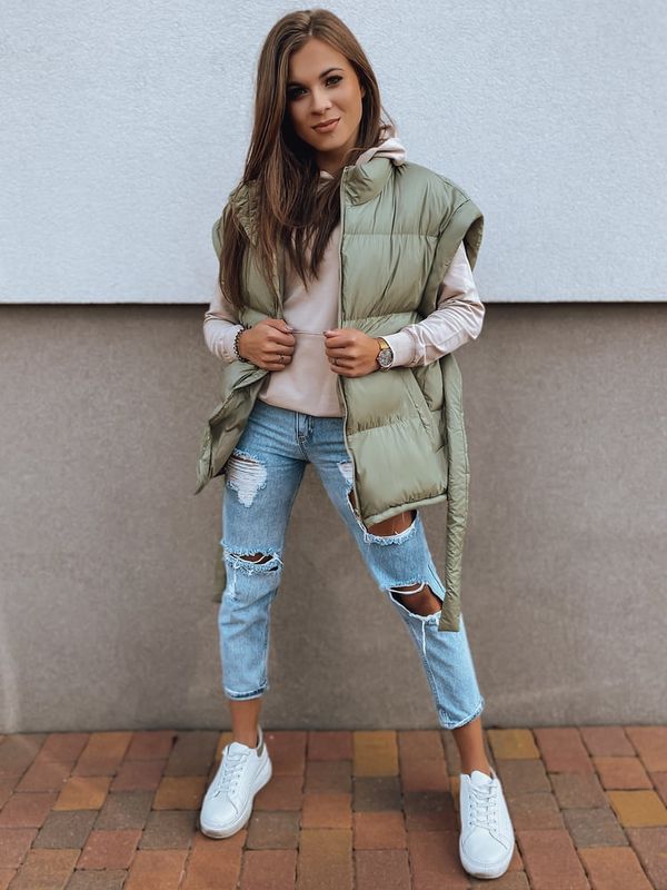 DStreet Ženski telovnik DStreet Jeam